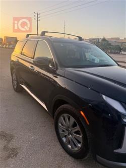 هيونداي باليسيد